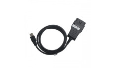 XHORSE TIS Diagnostic Cable V14.10.028 for Toyota Supports Diagnostics and Active Tests